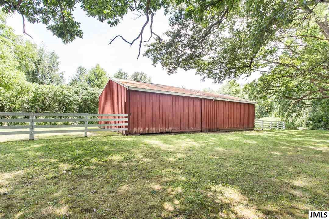 7601 Maple Dale Road Jackson, MI 49201 - Photo 4 of 36 Photo 4