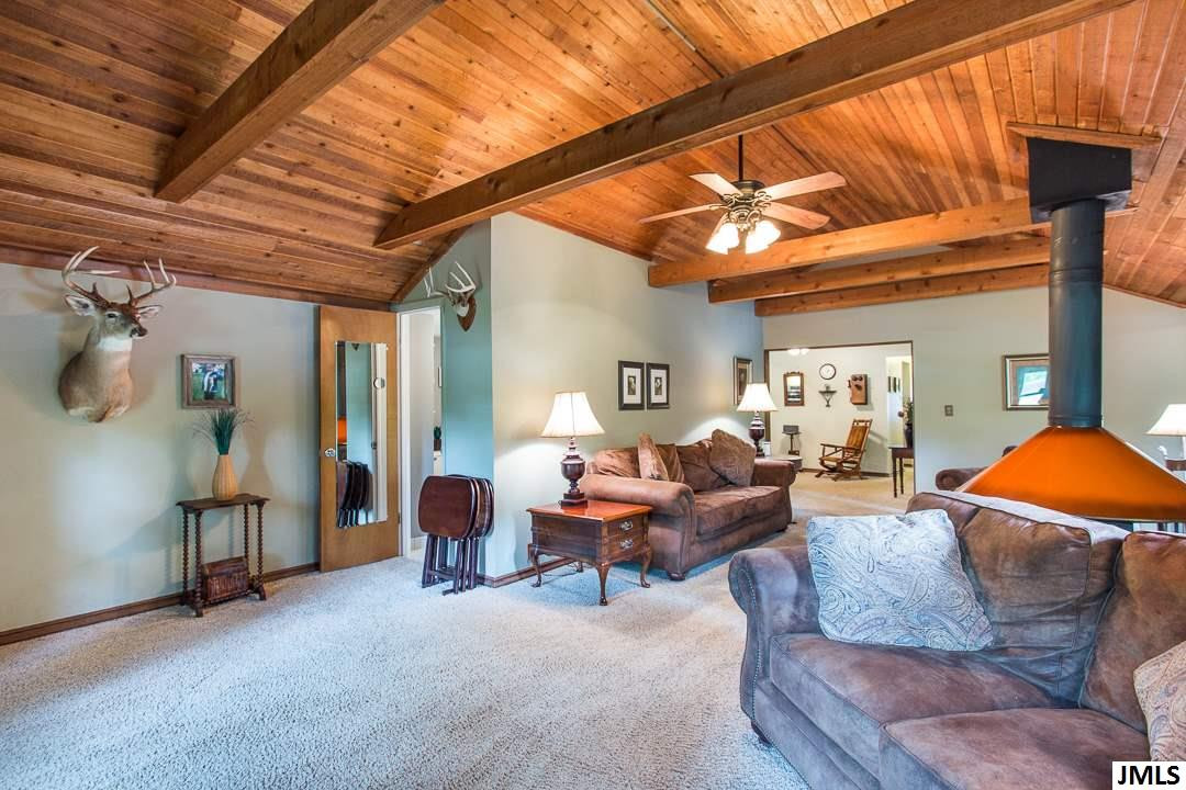 7601 Maple Dale Road Jackson, MI 49201 - Photo 5 of 36 Photo 5