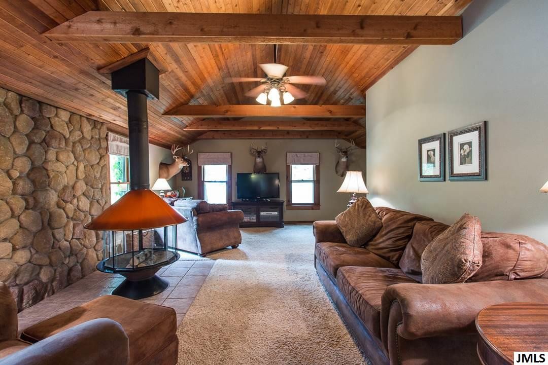 7601 Maple Dale Road Jackson, MI 49201 - Photo 8 of 36 Photo 8