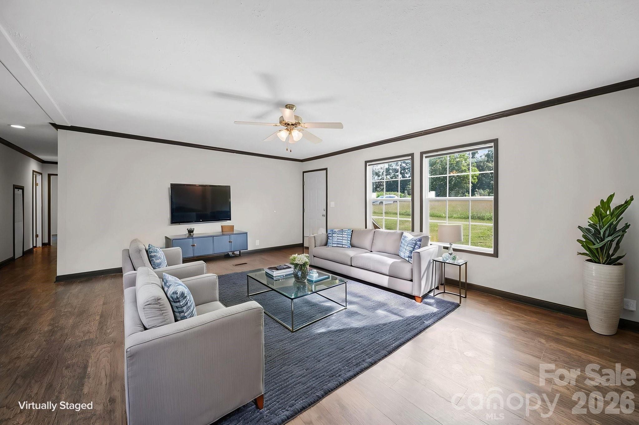 5131 Red Hill-Mt Vernon Road Polkton, NC 28135 - Photo 16 of 47