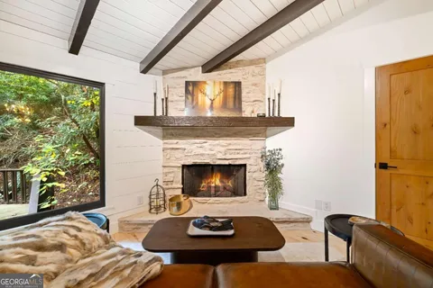 $1,175,000 | 7670 Hiawassee Wilderness Trail, Hiawassee, GA 30546