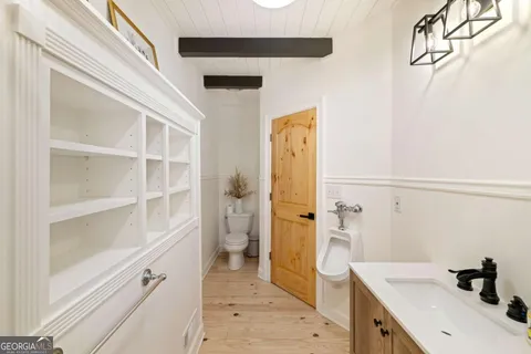 $1,175,000 | 7670 Hiawassee Wilderness Trail, Hiawassee, GA 30546