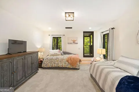 $1,175,000 | 7670 Hiawassee Wilderness Trail, Hiawassee, GA 30546