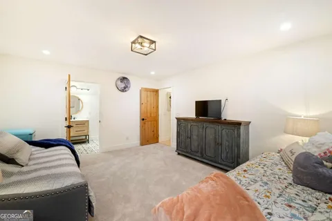 $1,175,000 | 7670 Hiawassee Wilderness Trail, Hiawassee, GA 30546