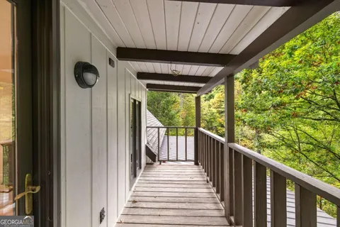 $1,175,000 | 7670 Hiawassee Wilderness Trail, Hiawassee, GA 30546
