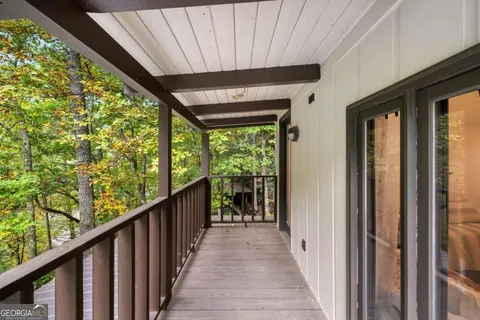 $1,175,000 | 7670 Hiawassee Wilderness Trail, Hiawassee, GA 30546