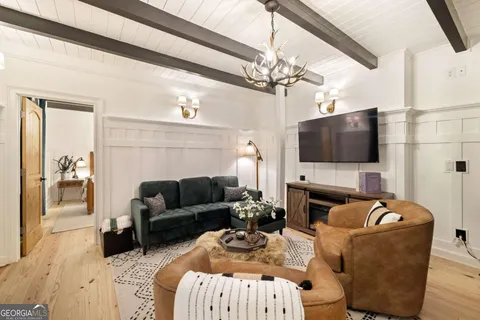 $1,175,000 | 7670 Hiawassee Wilderness Trail, Hiawassee, GA 30546