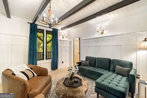 $1,175,000 | 7670 Hiawassee Wilderness Trail, Hiawassee, GA 30546