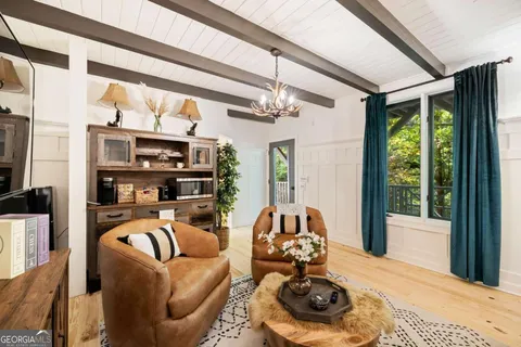 $1,175,000 | 7670 Hiawassee Wilderness Trail, Hiawassee, GA 30546