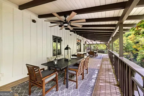 $1,175,000 | 7670 Hiawassee Wilderness Trail, Hiawassee, GA 30546