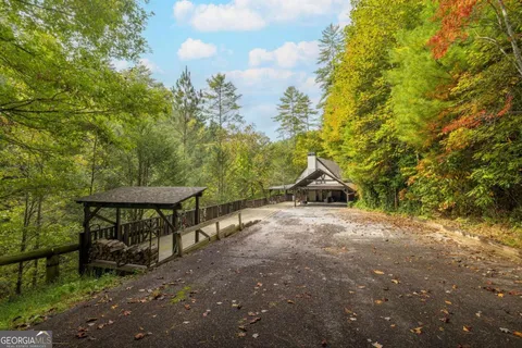 $1,175,000 | 7670 Hiawassee Wilderness Trail, Hiawassee, GA 30546