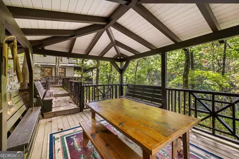 $1,175,000 | 7670 Hiawassee Wilderness Trail, Hiawassee, GA 30546
