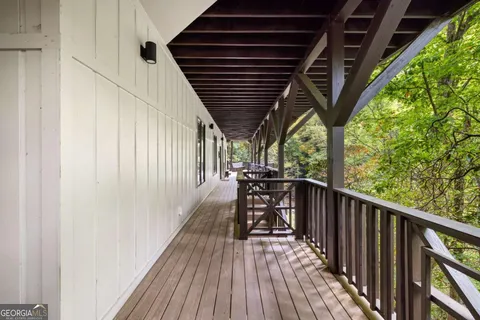 $1,175,000 | 7670 Hiawassee Wilderness Trail, Hiawassee, GA 30546