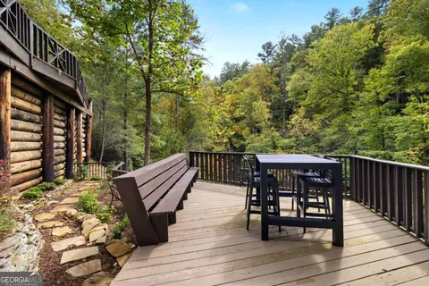 $1,175,000 | 7670 Hiawassee Wilderness Trail, Hiawassee, GA 30546