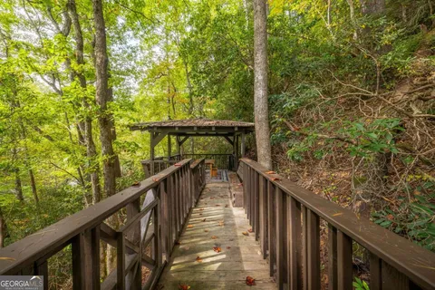 $1,175,000 | 7670 Hiawassee Wilderness Trail, Hiawassee, GA 30546
