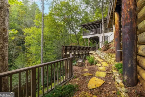 $1,175,000 | 7670 Hiawassee Wilderness Trail, Hiawassee, GA 30546