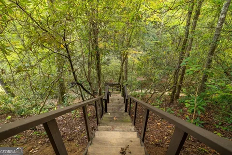 $1,175,000 | 7670 Hiawassee Wilderness Trail, Hiawassee, GA 30546