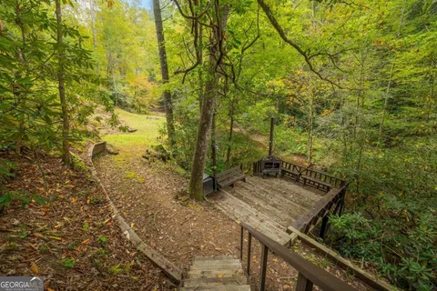 $1,175,000 | 7670 Hiawassee Wilderness Trail, Hiawassee, GA 30546
