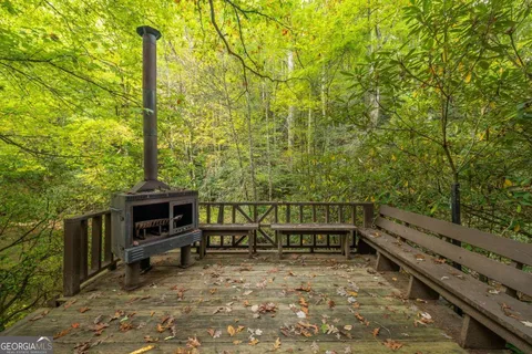$1,175,000 | 7670 Hiawassee Wilderness Trail, Hiawassee, GA 30546