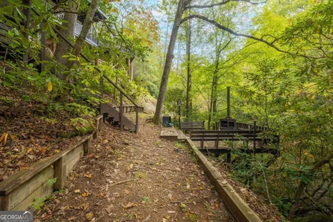 $1,175,000 | 7670 Hiawassee Wilderness Trail, Hiawassee, GA 30546