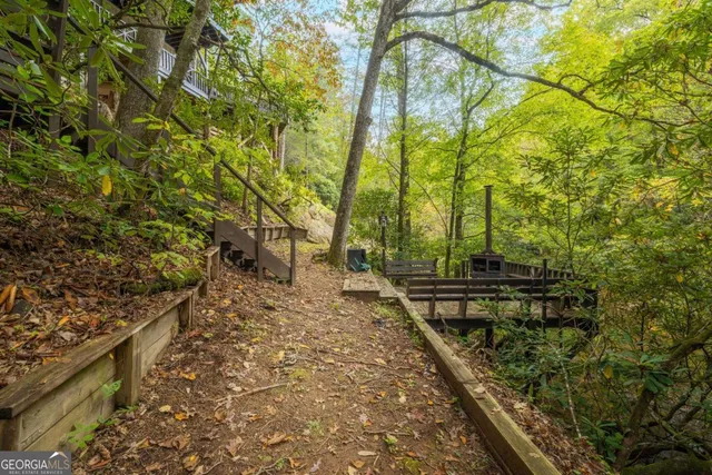 $1,175,000 | 7670 Hiawassee Wilderness Trail, Hiawassee, GA 30546