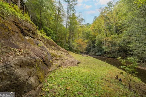 $1,175,000 | 7670 Hiawassee Wilderness Trail, Hiawassee, GA 30546