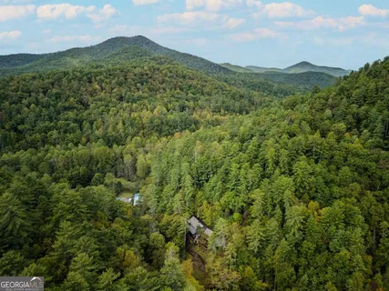$1,175,000 | 7670 Hiawassee Wilderness Trail, Hiawassee, GA 30546