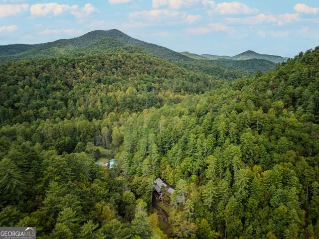$1,175,000 | 7670 Hiawassee Wilderness Trail, Hiawassee, GA 30546