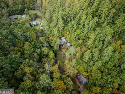 $1,175,000 | 7670 Hiawassee Wilderness Trail, Hiawassee, GA 30546