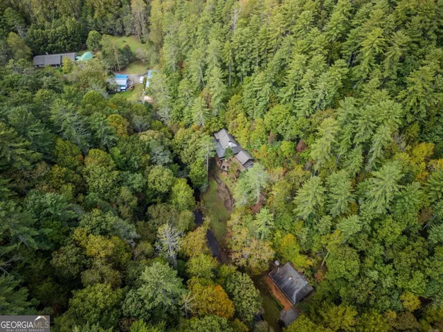 $1,175,000 | 7670 Hiawassee Wilderness Trail, Hiawassee, GA 30546