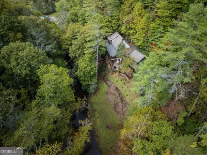 $1,175,000 | 7670 Hiawassee Wilderness Trail, Hiawassee, GA 30546