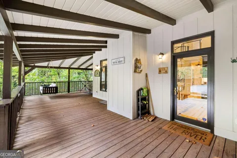 $1,175,000 | 7670 Hiawassee Wilderness Trail, Hiawassee, GA 30546