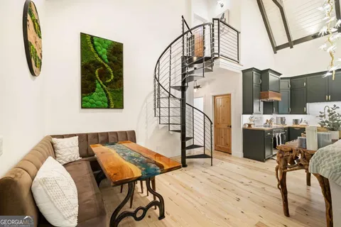 $1,175,000 | 7670 Hiawassee Wilderness Trail, Hiawassee, GA 30546