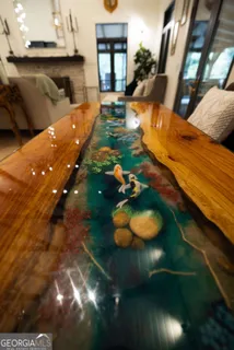 $1,175,000 | 7670 Hiawassee Wilderness Trail, Hiawassee, GA 30546