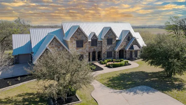 $5,000,000 | 8970 Burnett Road, Justin, TX 76247