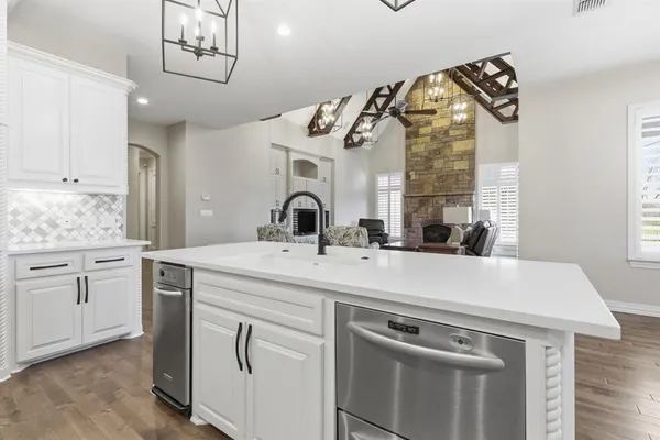 $5,000,000 | 8970 Burnett Road, Justin, TX 76247