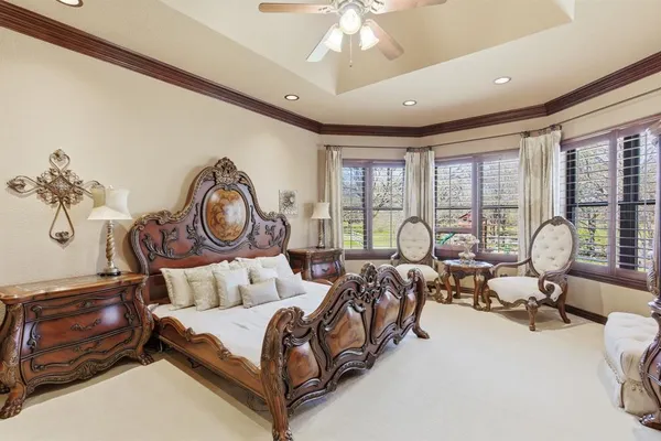 $5,000,000 | 8970 Burnett Road, Justin, TX 76247