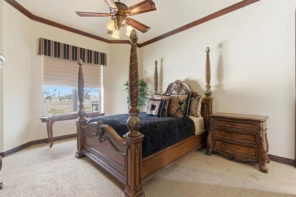 $5,000,000 | 8970 Burnett Road, Justin, TX 76247