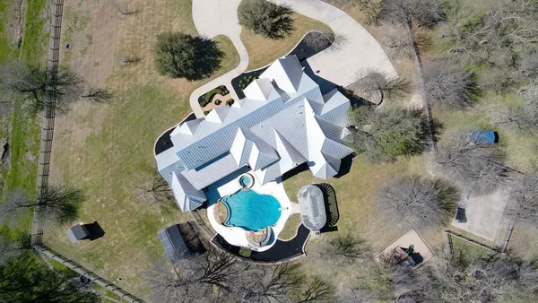 $5,000,000 | 8970 Burnett Road, Justin, TX 76247