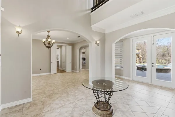 $5,000,000 | 8970 Burnett Road, Justin, TX 76247