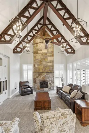 $5,000,000 | 8970 Burnett Road, Justin, TX 76247