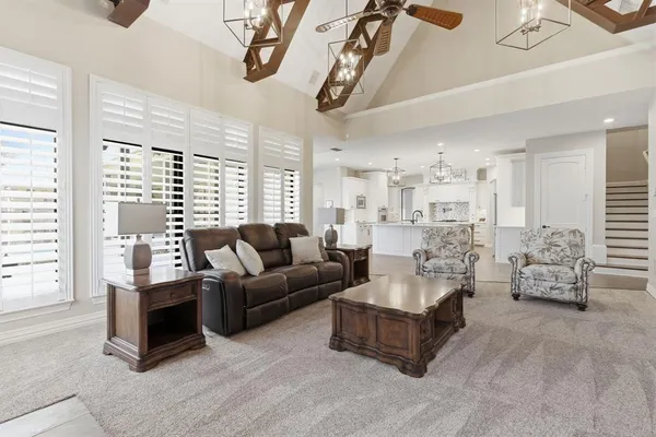 $5,000,000 | 8970 Burnett Road, Justin, TX 76247