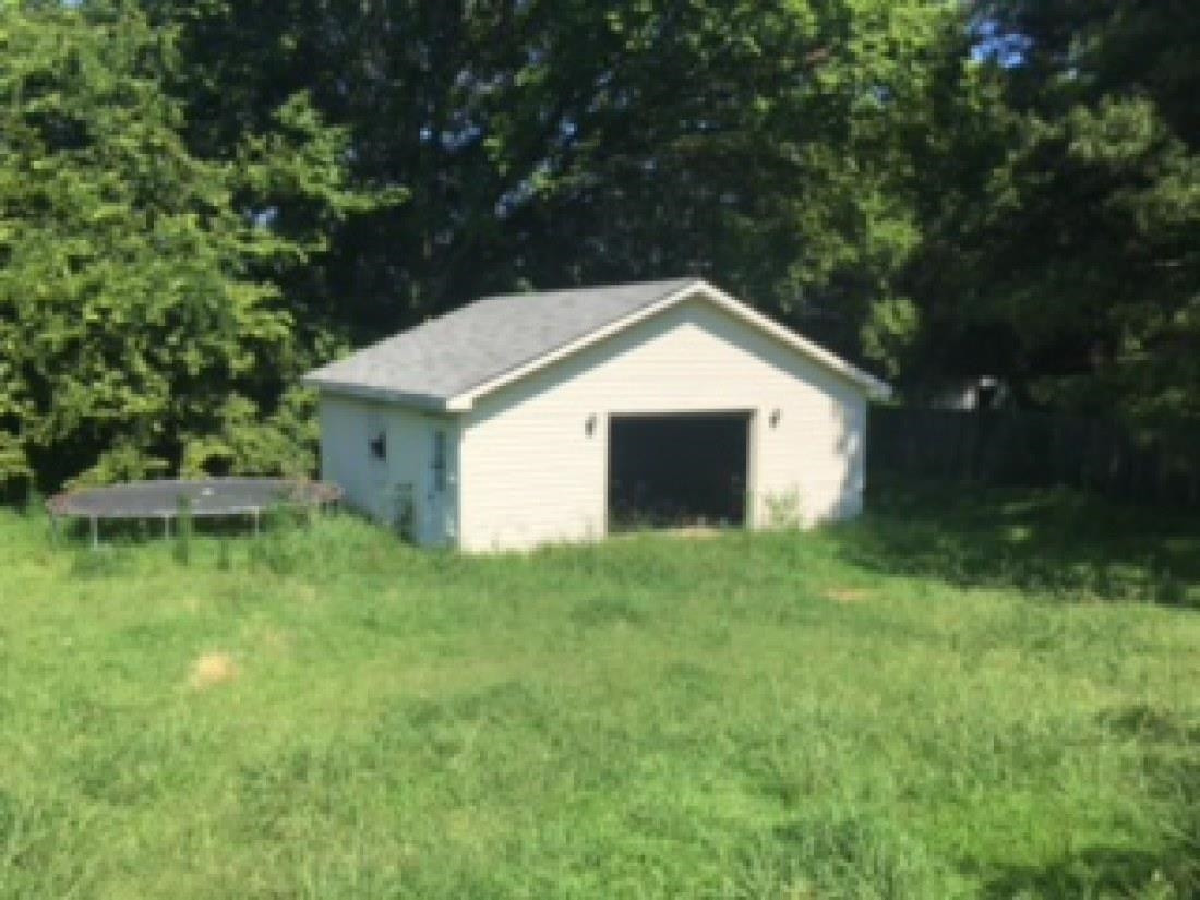 39 Bob Killen Road Milan, TN 38358 - Photo 15 of 17 Photo 15