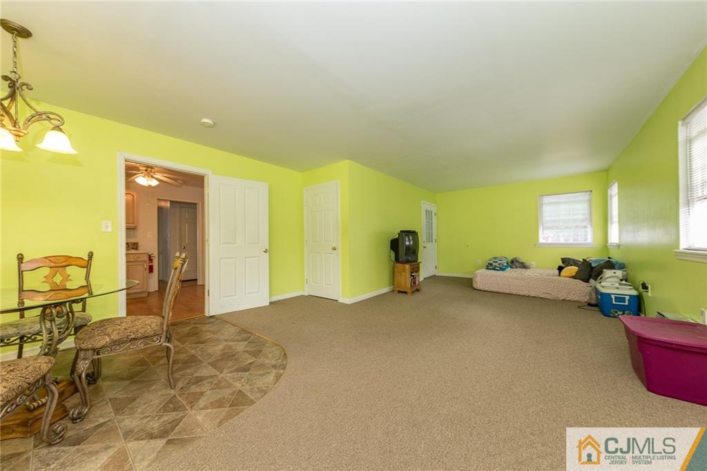 132 Launch Road Manahawkin, NJ 08050 - Photo 13 of 25 a view of livingroom with furniture