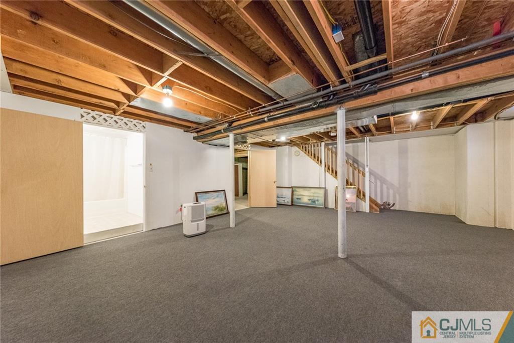 132 Launch Road Manahawkin, NJ 08050 - Photo 22 of 25 a view of an empty room with windows