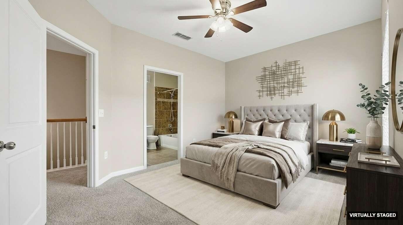 5102 Regency Court Chattanooga, TN 37421 - Photo 21 of 47