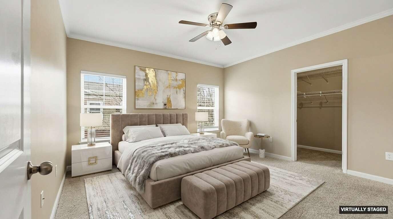 5102 Regency Court Chattanooga, TN 37421 - Photo 24 of 47