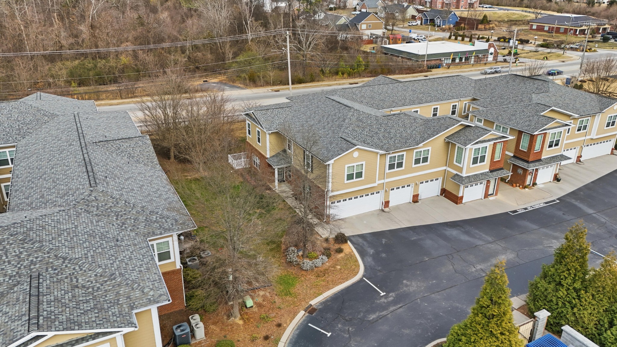 5102 Regency Court Chattanooga, TN 37421 - Photo 40 of 47