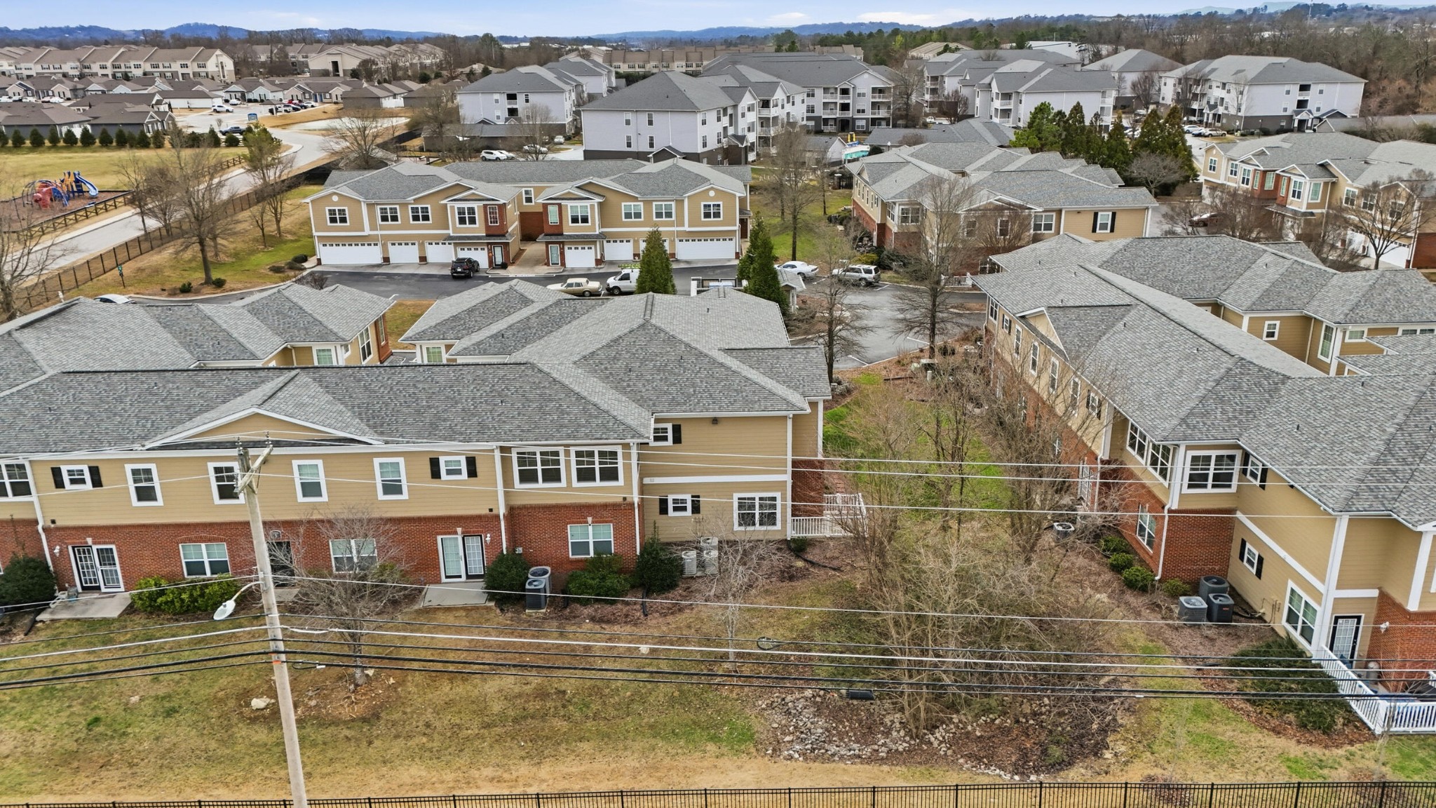 5102 Regency Court Chattanooga, TN 37421 - Photo 42 of 47