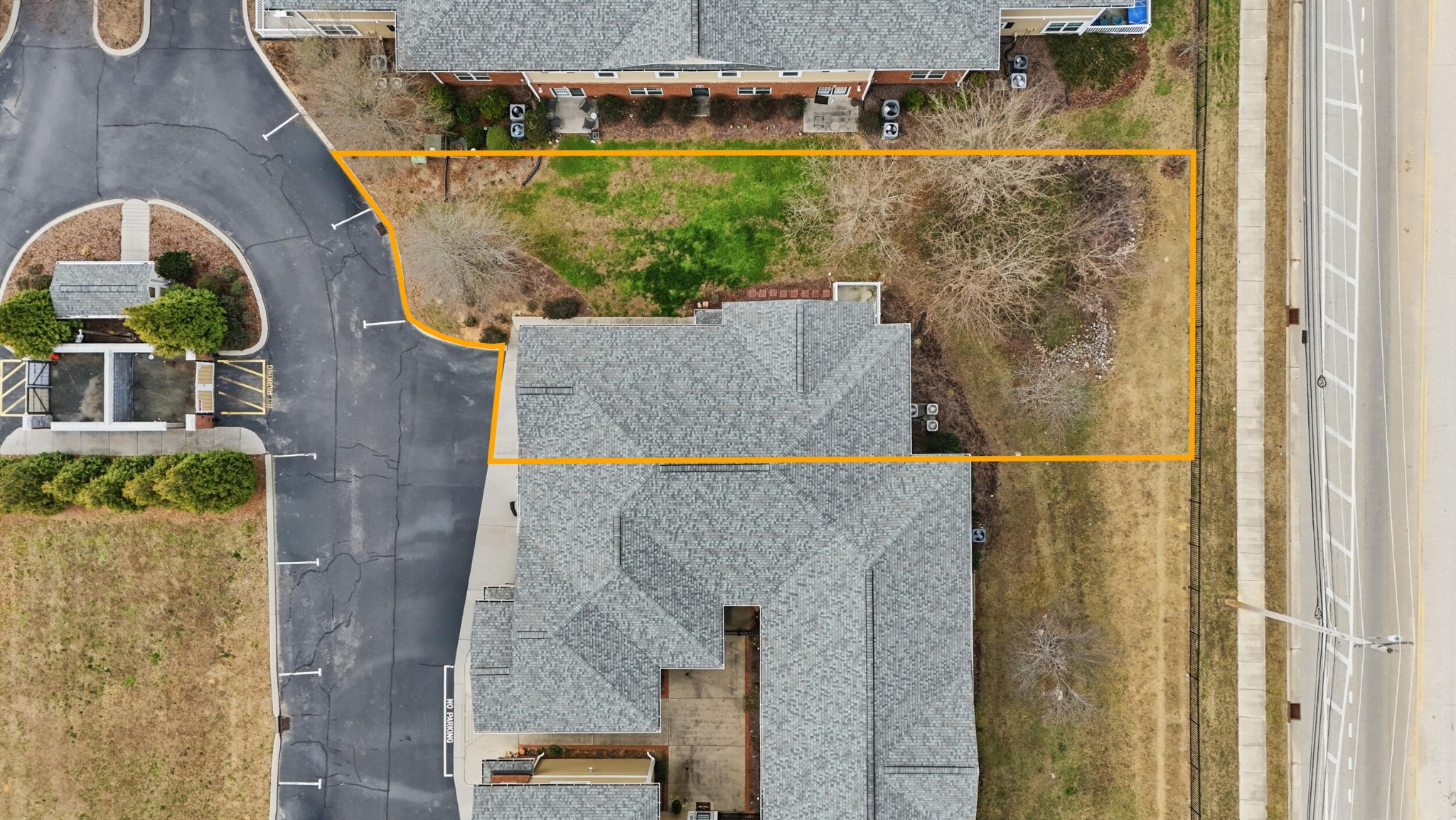 5102 Regency Court Chattanooga, TN 37421 - Photo 44 of 47